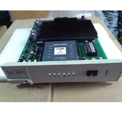 ZTE POWER H POWH board for ZTE ZXJ10 ZXJ10B PSTN MSG5200 U300 POWER A POWER B POWER H POWER K POWER C