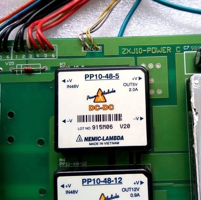 ZTE POWER C PowerC POWC Power board for ZTE ZXJ10 ZXJ10B POWE-H ZXMG5200 U300 PSTN POWER N POWER H POWERA POWA POWH POWK