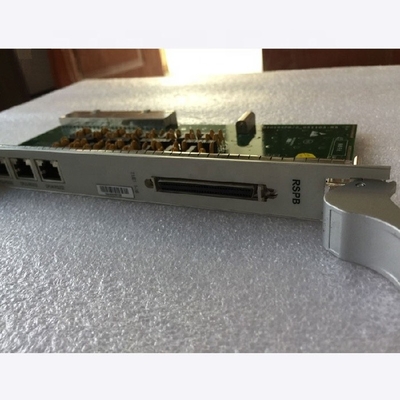 ZTE RSPB for ZXJ10 PSTN Access Network  ZTE MSG5200  U300  POWER H 216POWER H 050302 TPU ALC SIG FBI CFBI TSLC POWER a/B/H