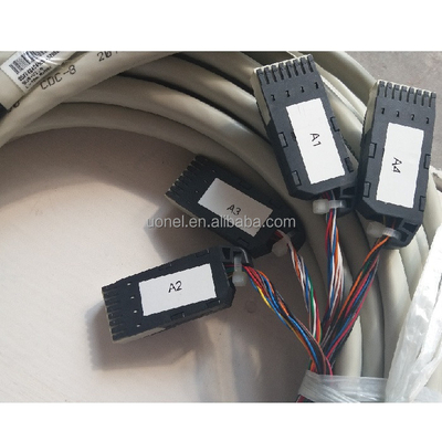 ZTE ZXJ10 DTI/ DTI2M /485 /HW cable  ZTE PTN CABLE