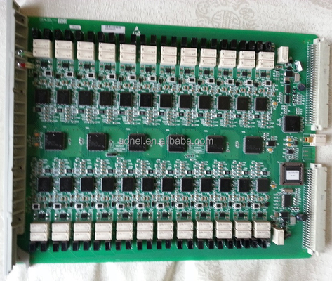 ZTE RASL board ZTE ZXJ10 access network full anti-polar  ZXJ10MP  DTI TNET SYCK
