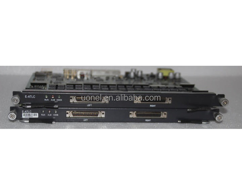 ZTE 9806H ZTE ZXDSL 9806H ZTE ATLCI ATLC E-ATLCI 48-channel POTS Card ASTEC ASTGC ATLA ATLC