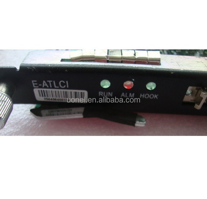 ZTE 9806H ZTE ZXDSL 9806H ZTE ATLCI ATLC E-ATLCI 48-channel POTS Card ASTEC ASTGC ATLA ATLC
