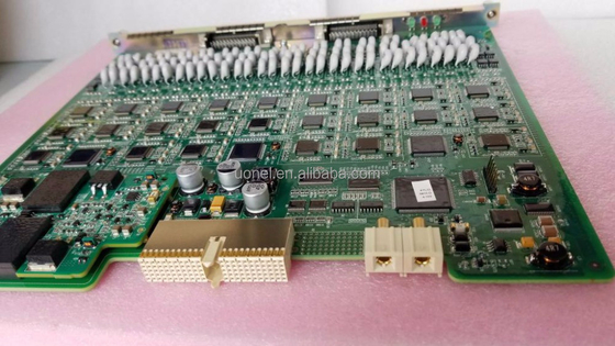 ZTE 9806H ZTE ZXDSL 9806H ZTE ATLCI ATLC E-ATLCI 48-channel POTS Card ASTEC ASTGC ATLA ATLC