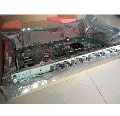 ZTE GDFO card business board for OLT/ZXA10/C220/C300 OLT 4 ports 10G uplink board  CICG GOTO K  EPFC/GTGO/ETGO/GDFO/EIG