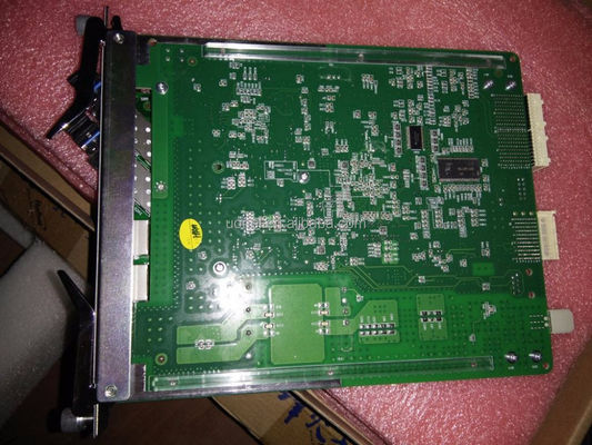 ZTE GUSQ card business board for C300 with 4 ports 10G uplink board GUFQ HUTQ HUVQ XUTQ
