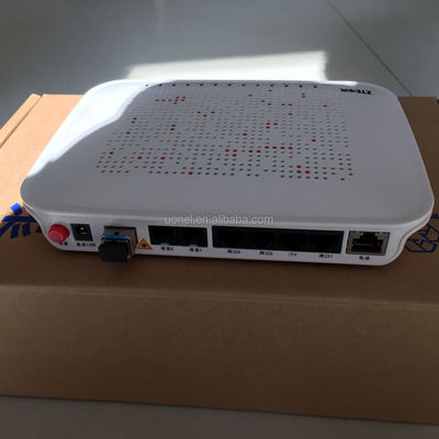 FTTB FTTH for Intelligent original optical network access ZTE F1420 EPON