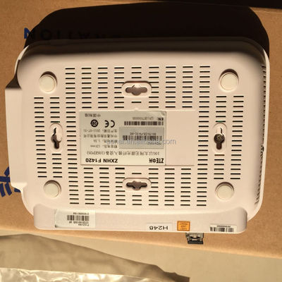 FTTB FTTH for Intelligent original optical network access ZTE F1420 EPON