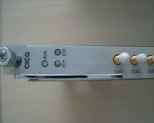C300 CICG Card