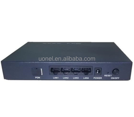 FTTB FTTH for Original Intelligent home network access ZTE F400M EPON