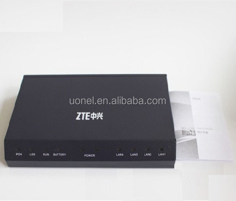 FTTB FTTH for Original Intelligent home network access ZTE F400M EPON