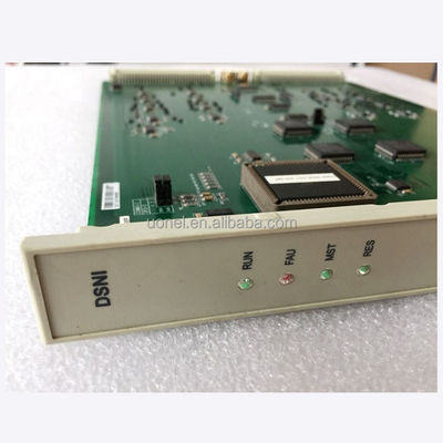ZTE DSNI ZXJ10B digital program controlled switch network interface board DSNI-SP