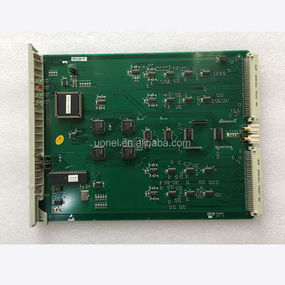 ZTE DSNI ZXJ10B digital program controlled switch network interface board DSNI-SP