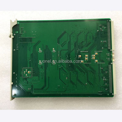 ZTE DSNI ZXJ10B digital program controlled switch network interface board DSNI-SP