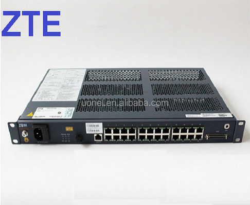ZTE F822  ZTE  ZXA10 MDU F822 Device