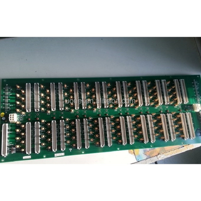 ZTE BSLC back shelf for ZTE ZXJ10 PSTN