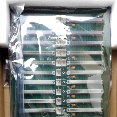 ZTE BSLC back shelf for ZTE ZXJ10 PSTN