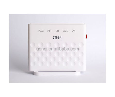 ZTE F601 ONU FTTX Scenario