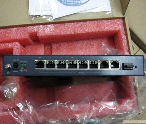 Intelligent home network access ZTE F402 EPON for FTTB FTTH
