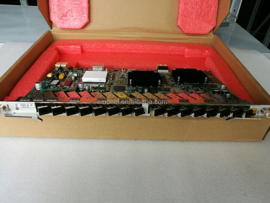 ZTE  GTGH board for ZTE C300 OLT