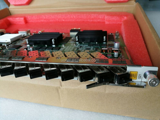 ZTE  GTGH board for ZTE C300 OLT