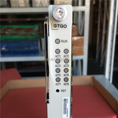 ZTE GTGO 8 ports sfp business board apply to ZTE C300 OLT  etgo gtgo ,gtgh C320,SCTM