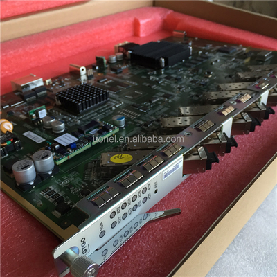 ZTE GTGO 8 ports sfp business board apply to ZTE C300 OLT  etgo gtgo ,gtgh C320,SCTM