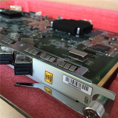 ZTE GTGO 8 ports sfp business board apply to ZTE C300 OLT  etgo gtgo ,gtgh C320,SCTM
