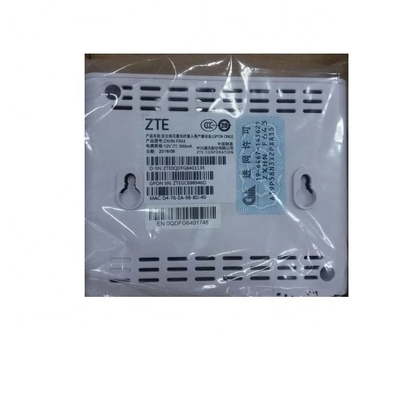 Brand New ZTE ZXHN F643 Optical Network Termimal F601 upgrade to F643