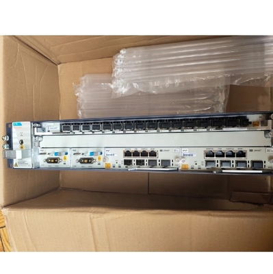 ZTE ZXA10 C620 FRAME 2U High Compact Optical Access Platform PRSF SPUF GFGL  GFGH GFGN/GFGM GFXH GFBH GFBL