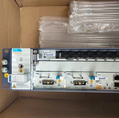 ZTE ZXA10 C620 FRAME 2U High Compact Optical Access Platform PRSF SPUF GFGL  GFGH GFGN/GFGM GFXH GFBH GFBL