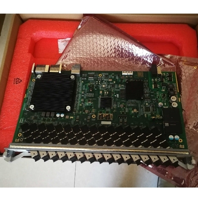 ZTE GFBL/D2 16port XGS-PON&amp;G PON COMBO board D2 for ZTE ZXA10 C600 C650 C620 OLT GFGM GFBN/GFBNR GFBT GFBL/D2 GFTH CGHF