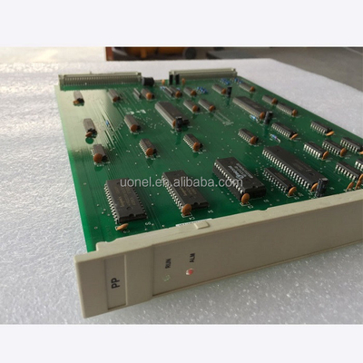 ZTE ZXJ10-PP 950203 for ZTE MSG5200  U300 ZXJ10 ZXJ10B PSTN  WARN DTI/E1 CKI SYCK ODT-1 DSNI BSLC POWP/S
