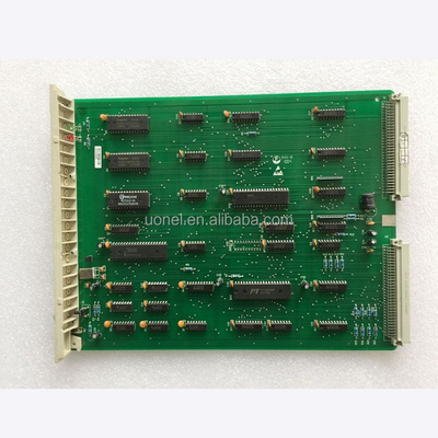 ZTE ZXJ10-PP 950203 for ZTE MSG5200  U300 ZXJ10 ZXJ10B PSTN  WARN DTI/E1 CKI SYCK ODT-1 DSNI BSLC POWP/S
