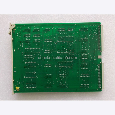 ZTE ZXJ10-PP 950203 for ZTE MSG5200  U300 ZXJ10 ZXJ10B PSTN  WARN DTI/E1 CKI SYCK ODT-1 DSNI BSLC POWP/S