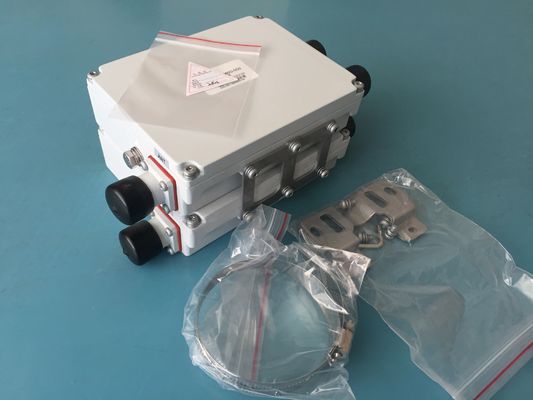 Outdoor Combiner 27030430 Dual Band Double Unit for AAU