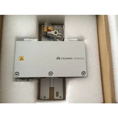 Huawei SPM60A  AC Lightning protection box 02231CRN GM5M000SPM00 021566