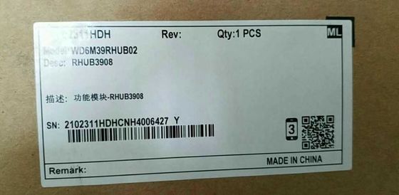 RHUB3908  WD6M39RHUB02	02311HDH  for DBS3900 LampSite