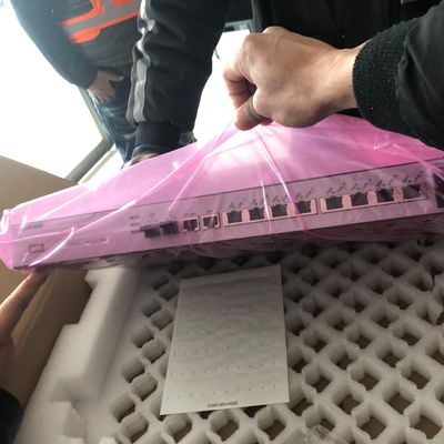 HUAWEI RHUB5921 WD6MXRHUBDA1 02312AEH  for DBS3900 LampSite