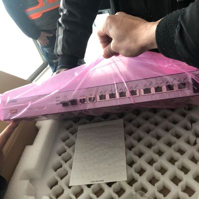 HUAWEI RHUB5923 WD6MXRHUBEA1 02312BYS  for DBS3900 LampSite