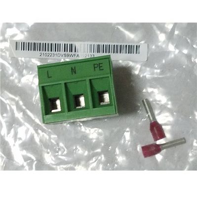 RRU POWER PLUG 02231DVS 4GRRU Connector PLUG