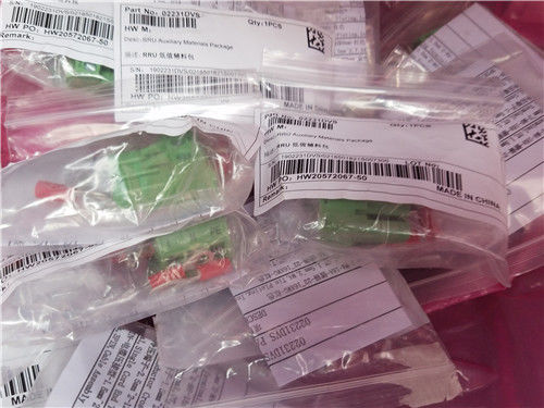 RRU POWER PLUG 02231DVS 4GRRU Connector PLUG