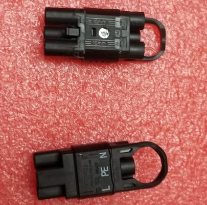 Huawei RRU DC power plug  three-hole power connector with rru 32535E rru 3240