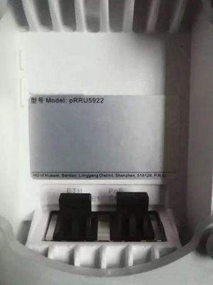 pRRU5922  WD6MYAAEBB00  02311XLJ for LampSite pRRU