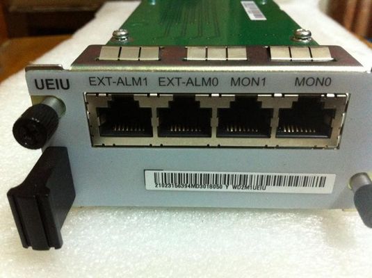 HUAWEI Monitor&amp;Alarm Cable,0.33m,D9(PS)(W)+D9M,CC4P0.5PB(S),RC8SM(S)-III  04080194 for DBS3900