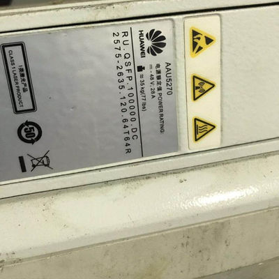 HUAWEI  AAU5270E WD7AAU5270E1 02312BRN AAU5270 02311PWX