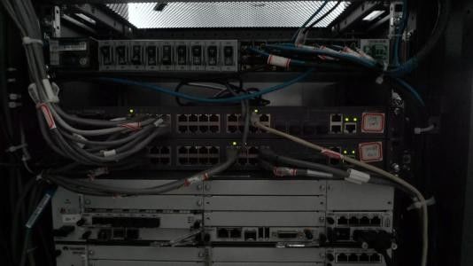 APM30  WD2B1OPC 02112723 for HUAWEI DBS3900