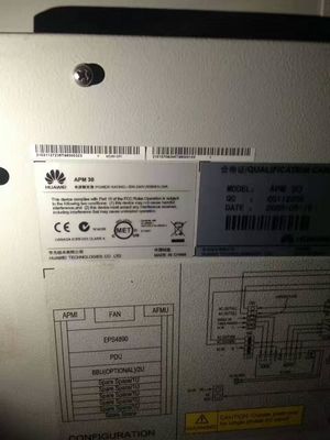 APM30  WD2B1OPC 02112723 for HUAWEI DBS3900