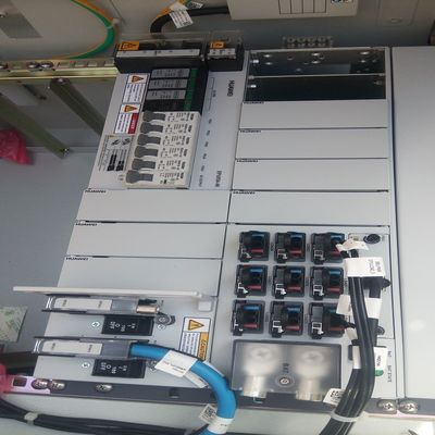 19020140 19020139  Power SPD Terminal connection, Guideway Mounting for HUAWEI APM30H  Ver.D