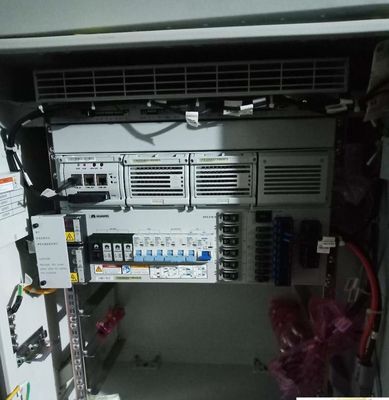 PDU Power Distribution Box,Outdoor&amp;Indoor Type WD2E5DCDU12B 02120731 for HUAWEI APM30H  Ver.D